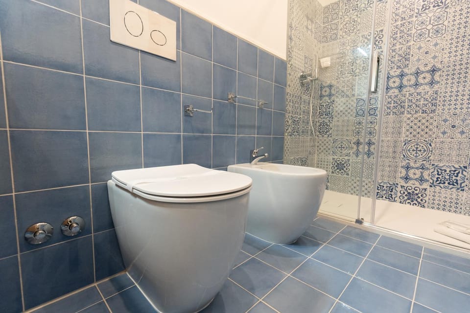 Shower, Toilet, Bathroom, bidet