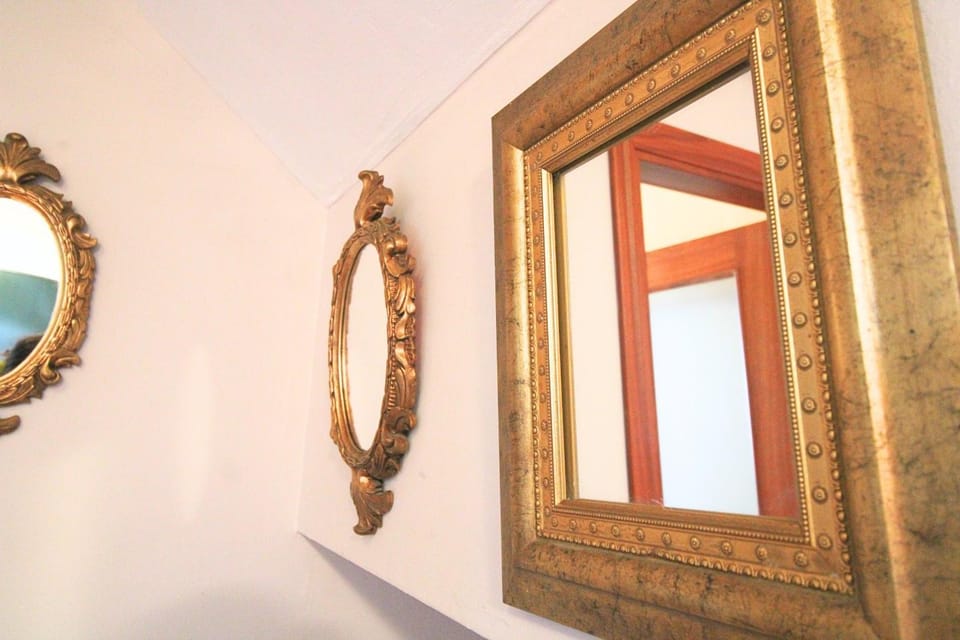 Decorative detail