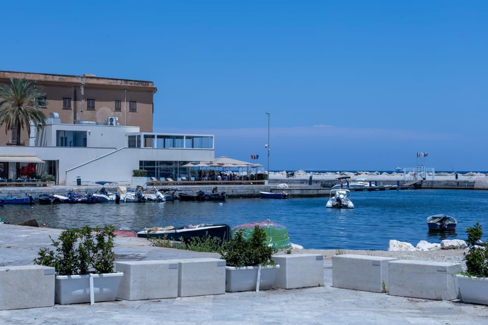 Sea view