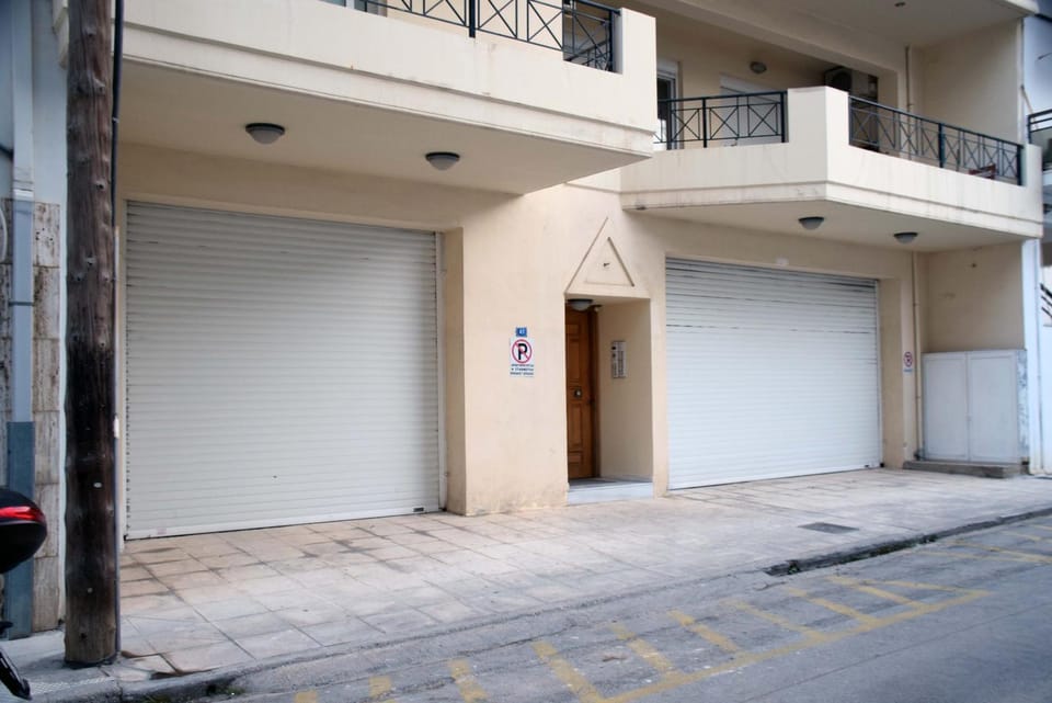 Onar-estia Apartment in Chania