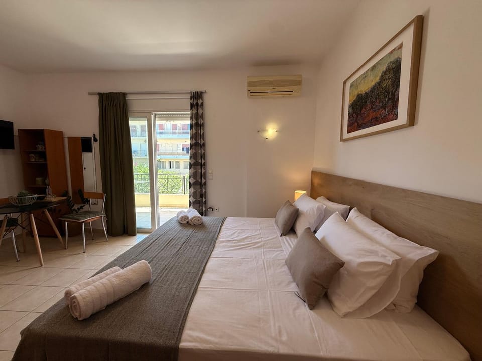 Onar-estia Apartment in Chania