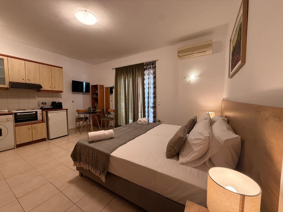 Onar-estia Apartment in Chania