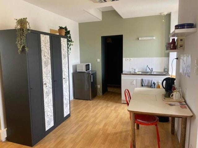 Popote et Papote-L'escale Pro Bed and Breakfast in Brittany