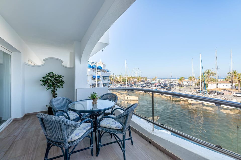 Balcony/Terrace, Balcony/Terrace, Sea view