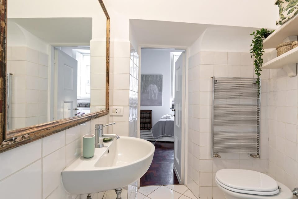 Toilet, Bathroom