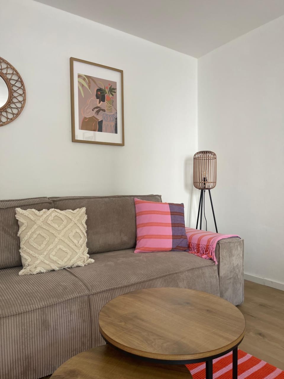 NEU - Apartment Lago am Chiemsee Apartment in Prien am Chiemsee
