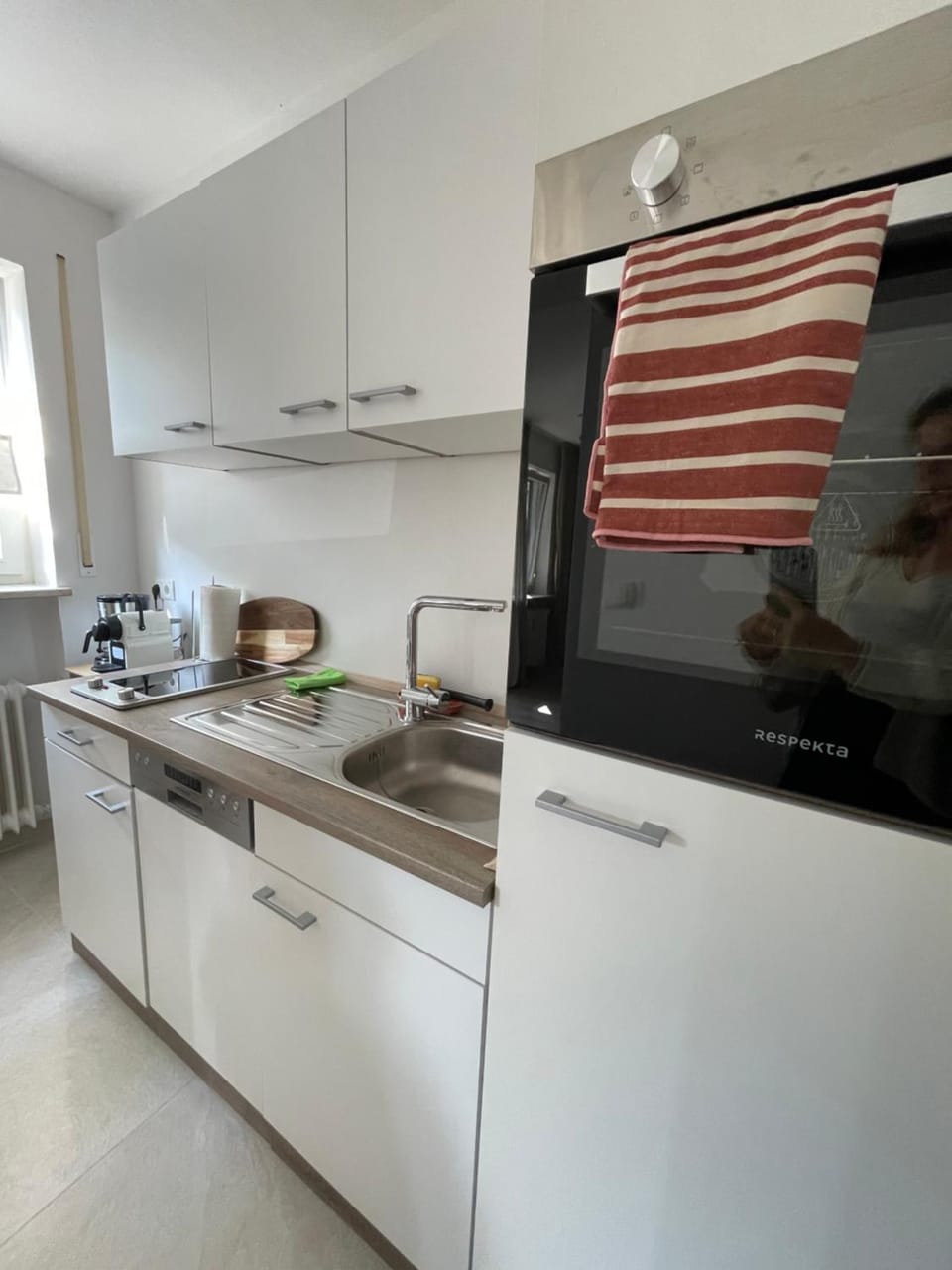 NEU - Apartment Lago am Chiemsee Apartment in Prien am Chiemsee