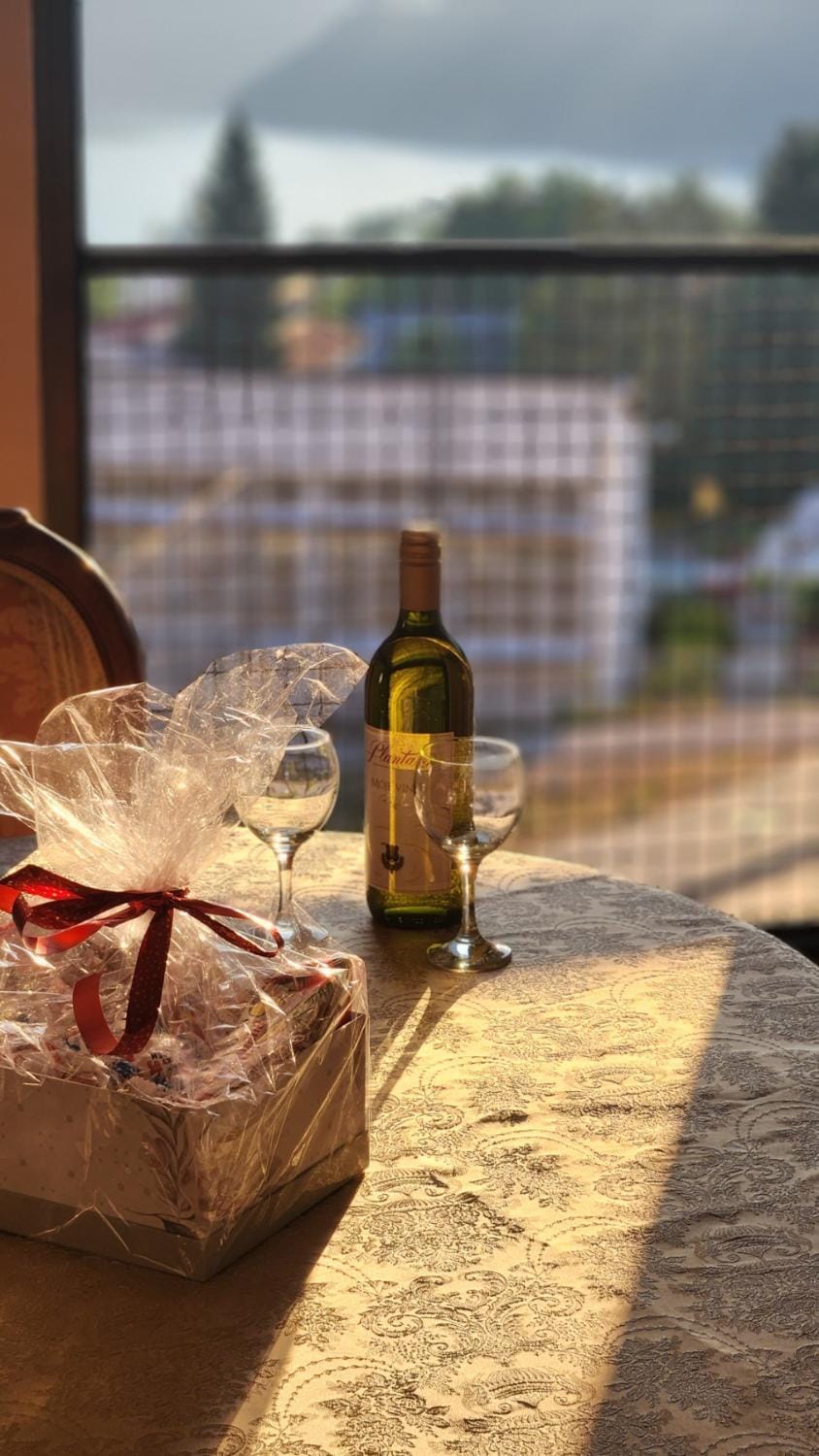 View (from property/room), Drinks