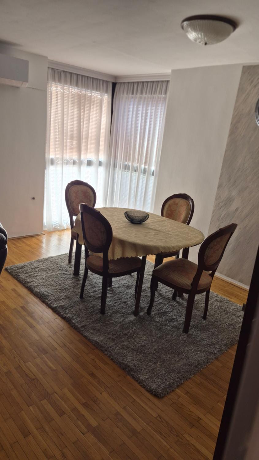 DSM & Victory Apartment in Montenegro