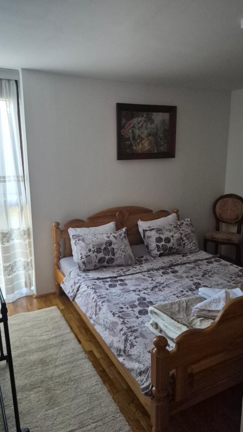 DSM & Victory Apartment in Montenegro