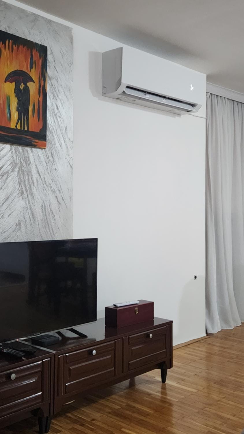DSM & Victory Apartment in Montenegro