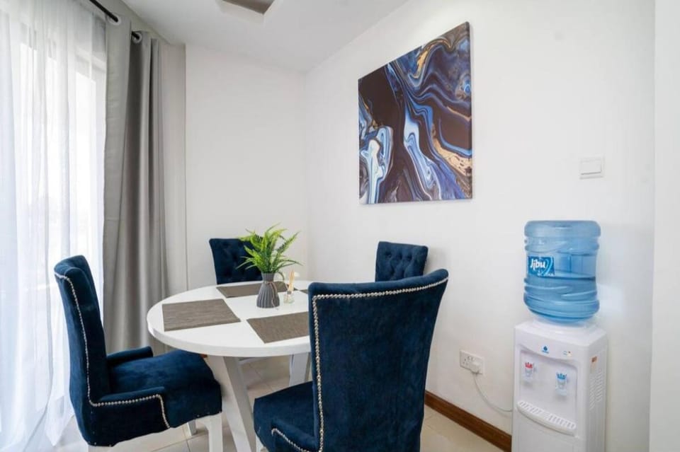 Mordern Luxury Apartment in Nairobi