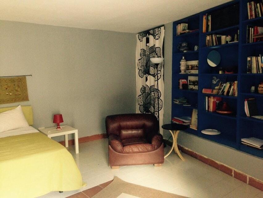 Appartamento sul Teatro Romano Antico Apartment in Naples