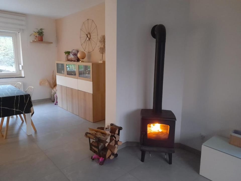 cosy house next to Luxembourg House in Luxembourg District, Luxembourg