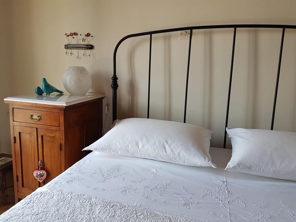 Villa Petri House in Decentralized Administration of the Aegean