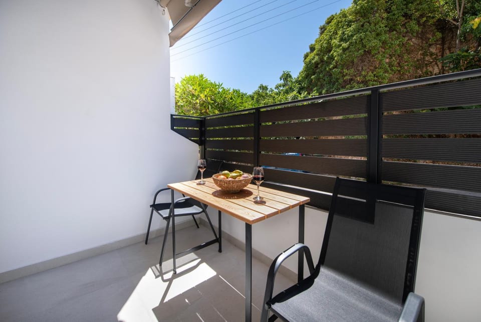 Day, Balcony/Terrace