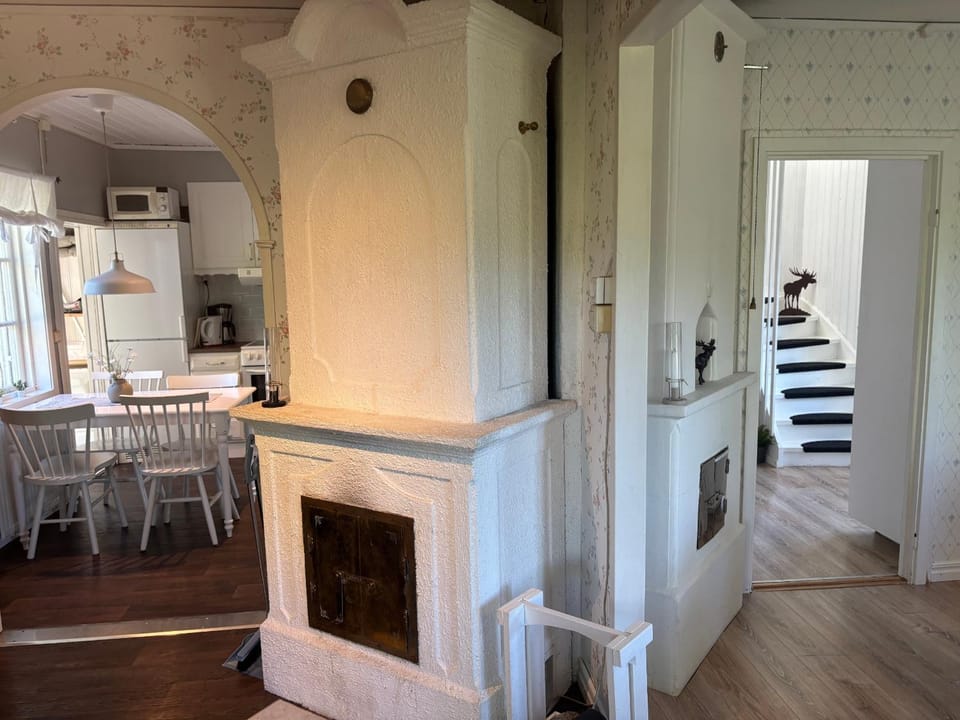 Area and facilities