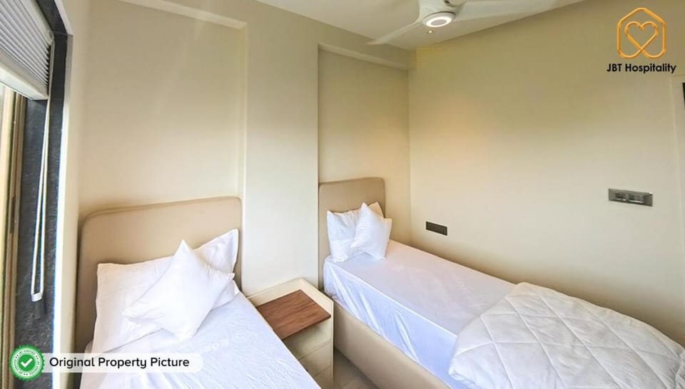 For NRI by NRI Penthouse A3 904 Apartment in Vadodara