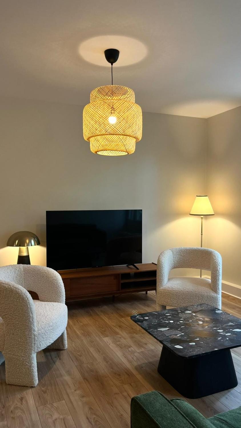 Appartement Jehan de Beauce Apartment in Chartres