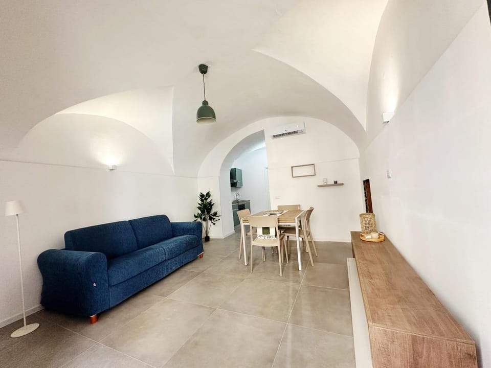 Casa vacanze Le farfalle Apartment in Catania