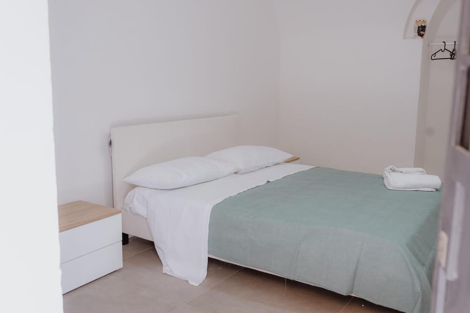 Casa vacanze Le farfalle Apartment in Catania