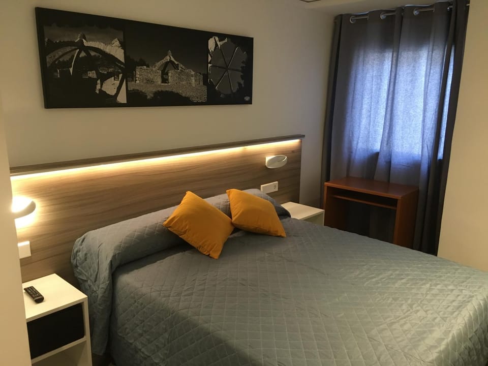 Pensión Mariola Bed and Breakfast in Costa Blanca
