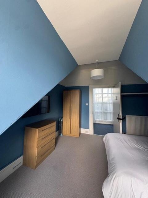 Cosy 2-Bed Suite in West End Apartment in Aberdeen