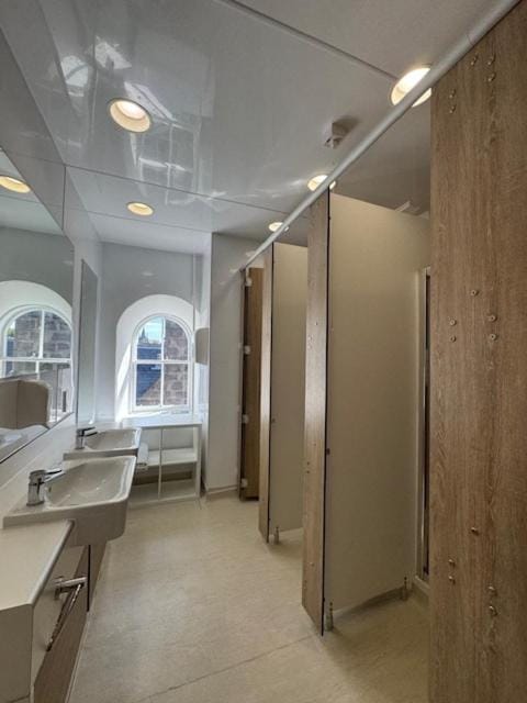 Cosy 2-Bed Suite in West End Apartment in Aberdeen