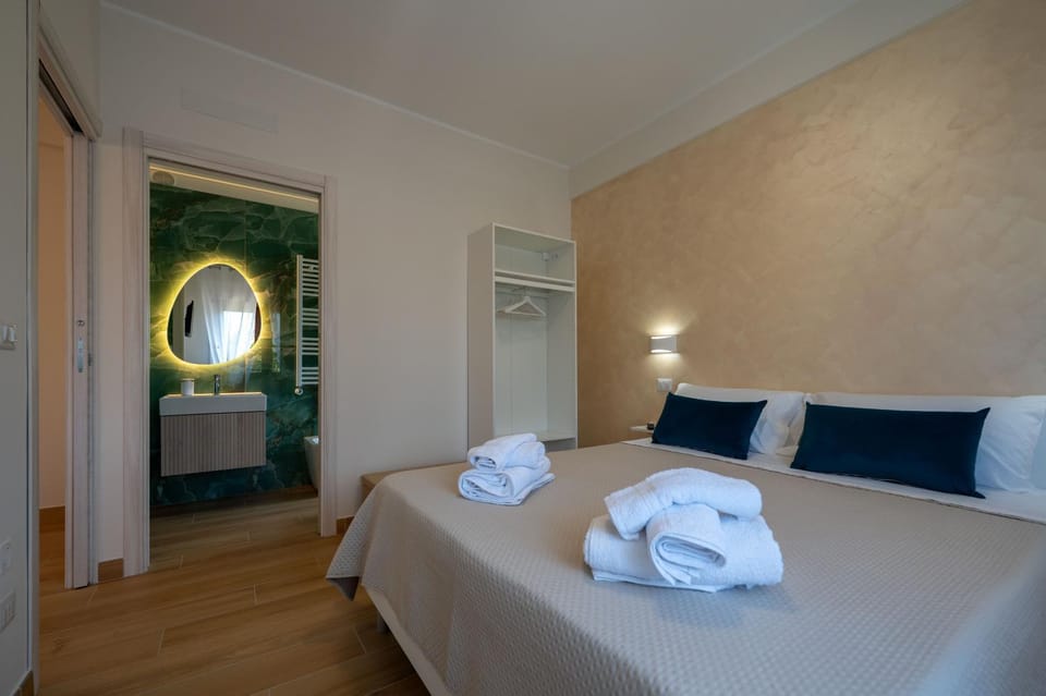 MonicaHouse House in Campania