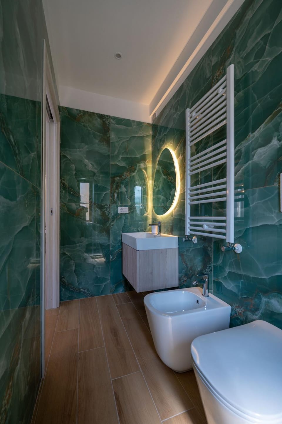 MonicaHouse House in Campania