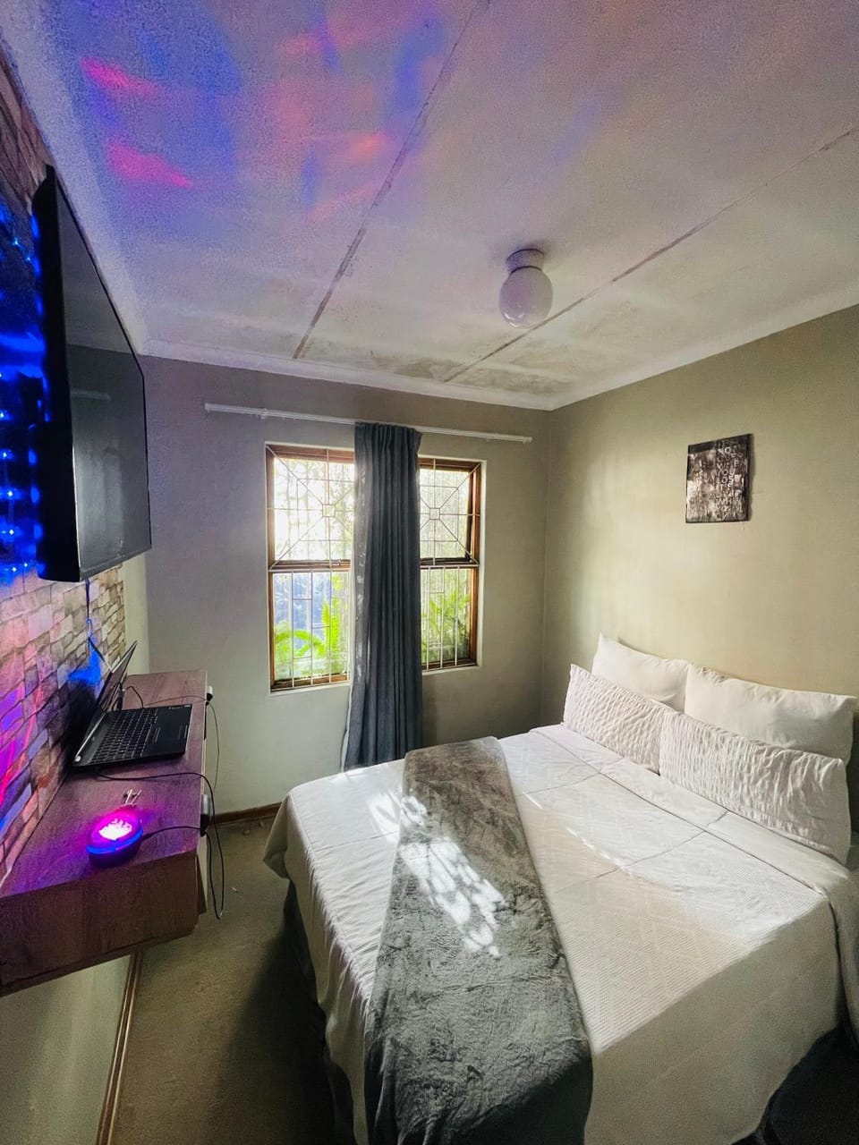 Lala Properties Apartment in South Africa