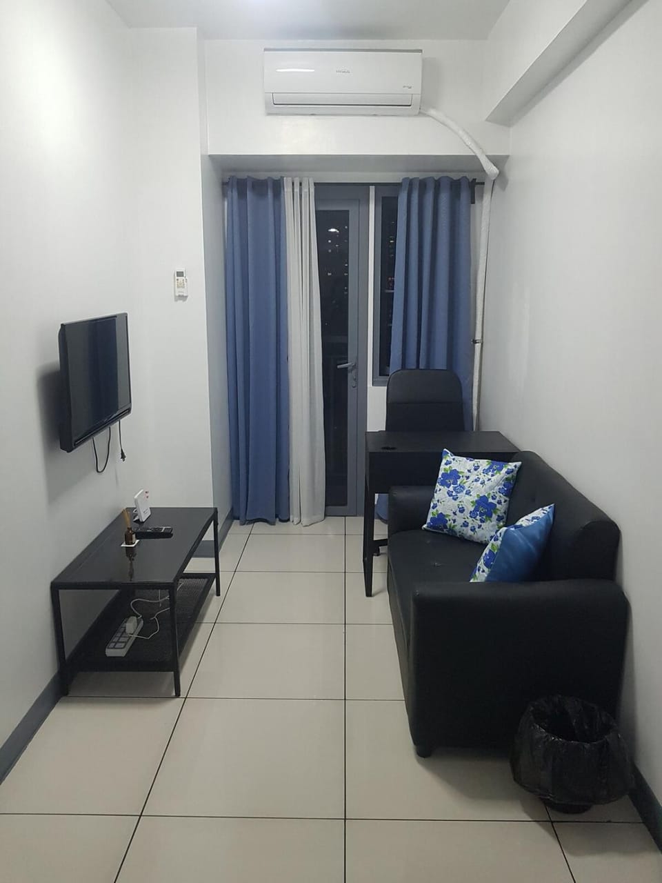Cozy Coast Residences Pasay Apartment in Pasay
