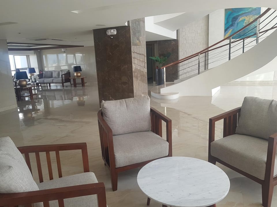 Cozy Coast Residences Pasay Apartment in Pasay