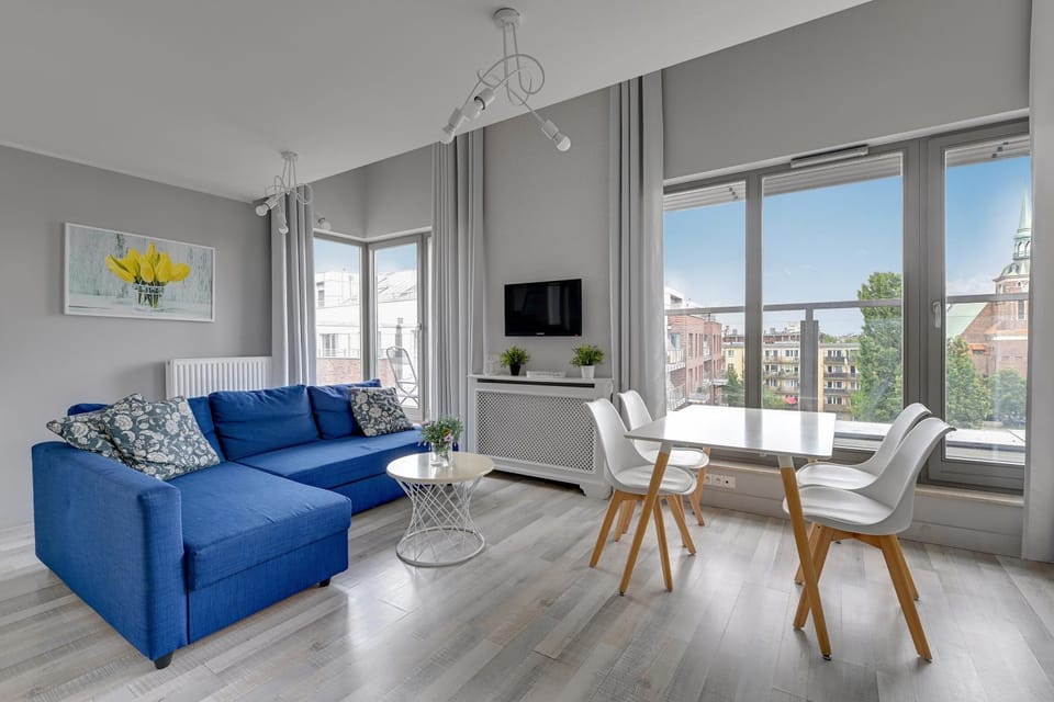 Communal lounge/ TV room, TV and multimedia, Balcony/Terrace, Living room, Seating area