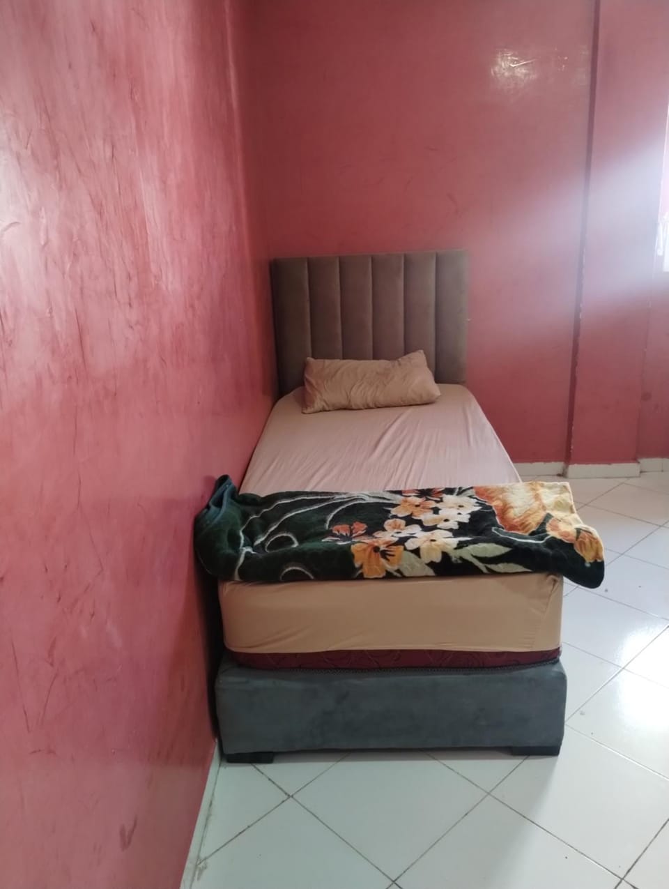 Tranquil beds Hostel in Agadir