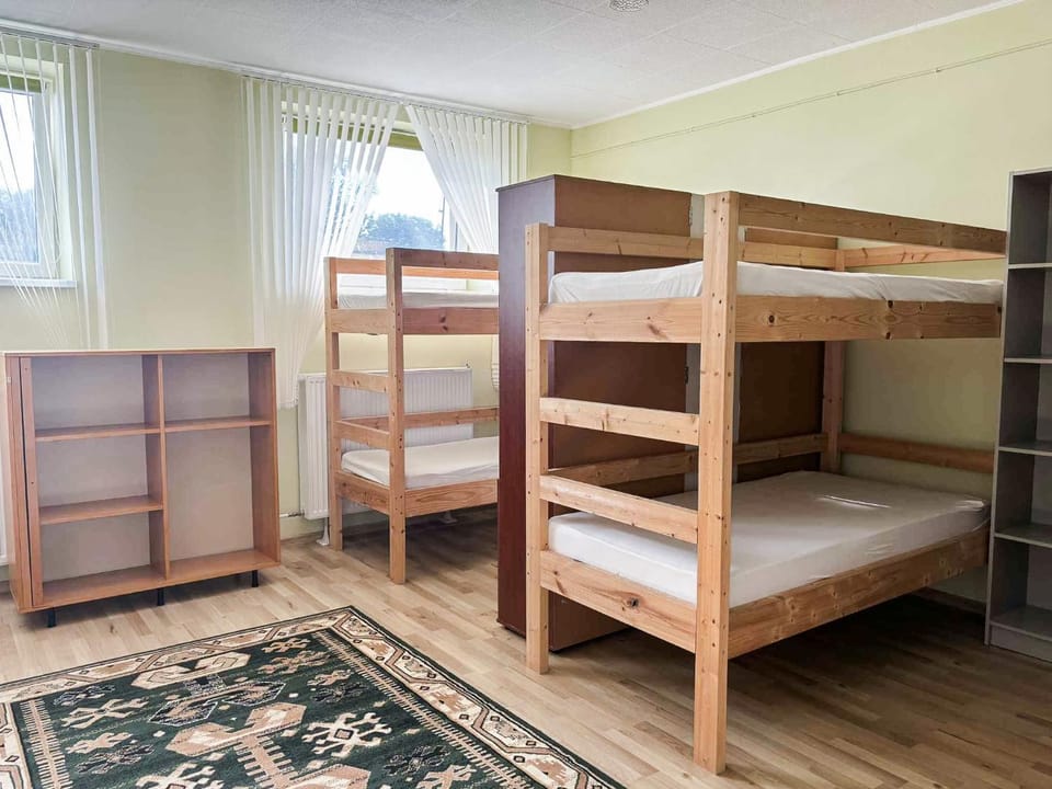 UKU Villa Hostel in Tallinn