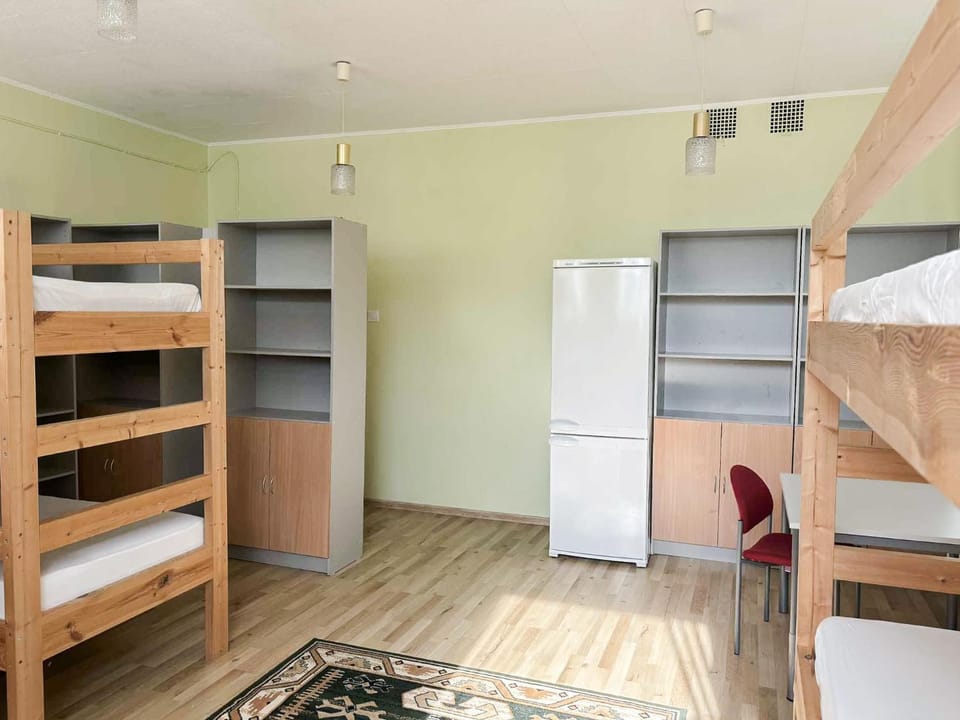 UKU Villa Hostel in Tallinn
