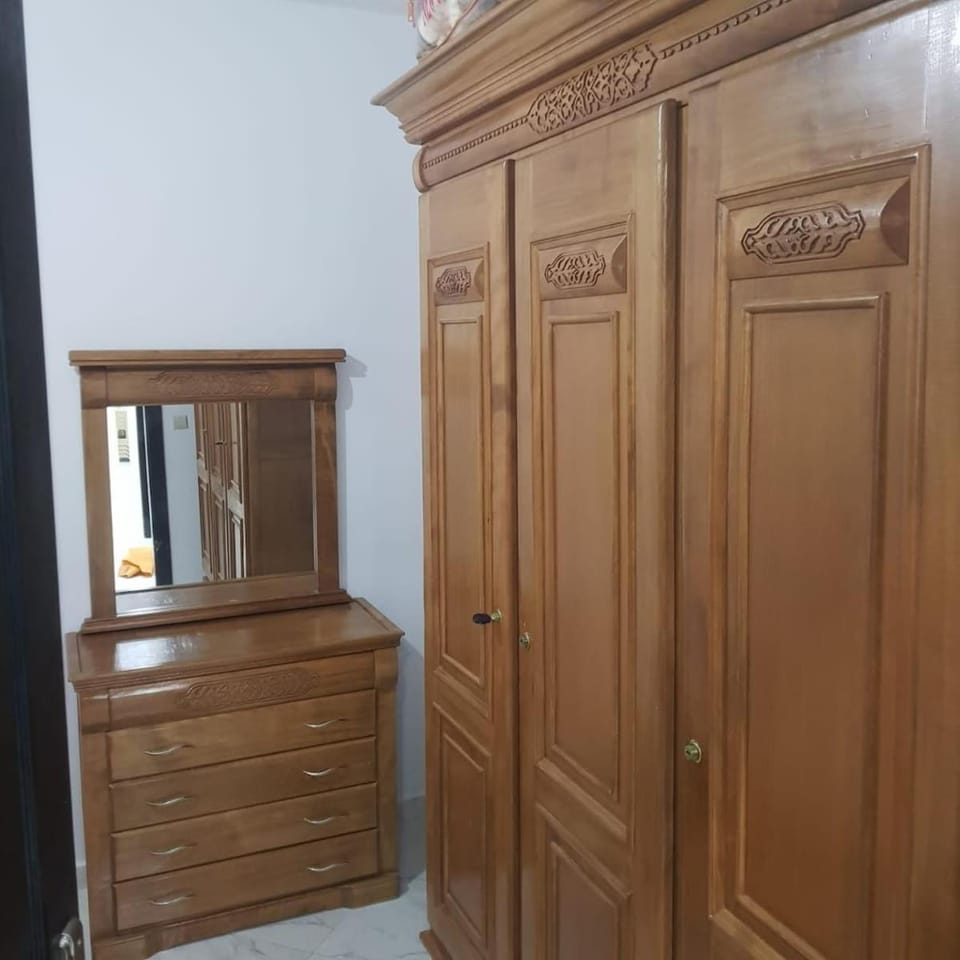 Joli appartement climatisé a al hoceimq Apartment in Tangier-Tétouan-Al Hoceima