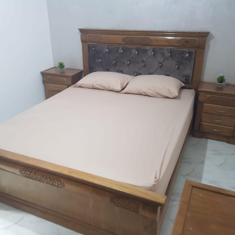 Joli appartement climatisé a al hoceimq Apartment in Tangier-Tétouan-Al Hoceima