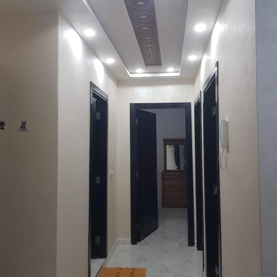 Joli appartement climatisé a al hoceimq Apartment in Tangier-Tétouan-Al Hoceima