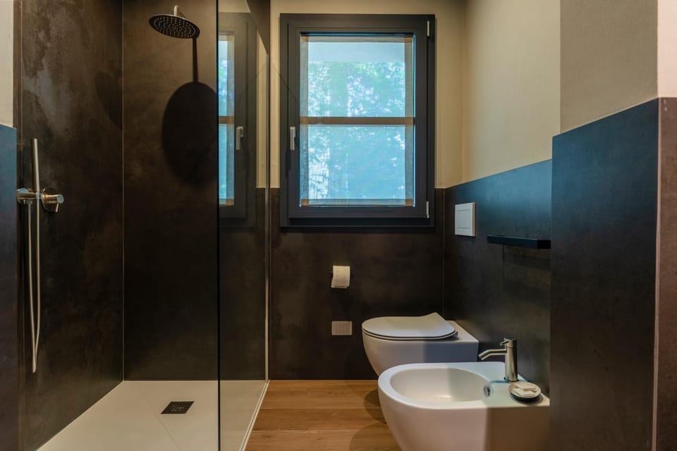 Shower, Toilet, Bathroom, bidet