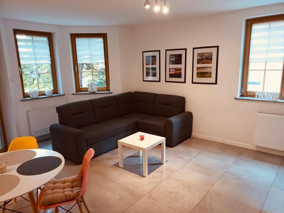 Wygodny Apartament Apartment in Lower Silesian Voivodeship