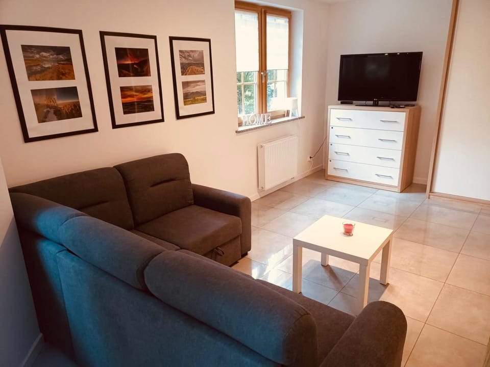 Wygodny Apartament Apartment in Lower Silesian Voivodeship
