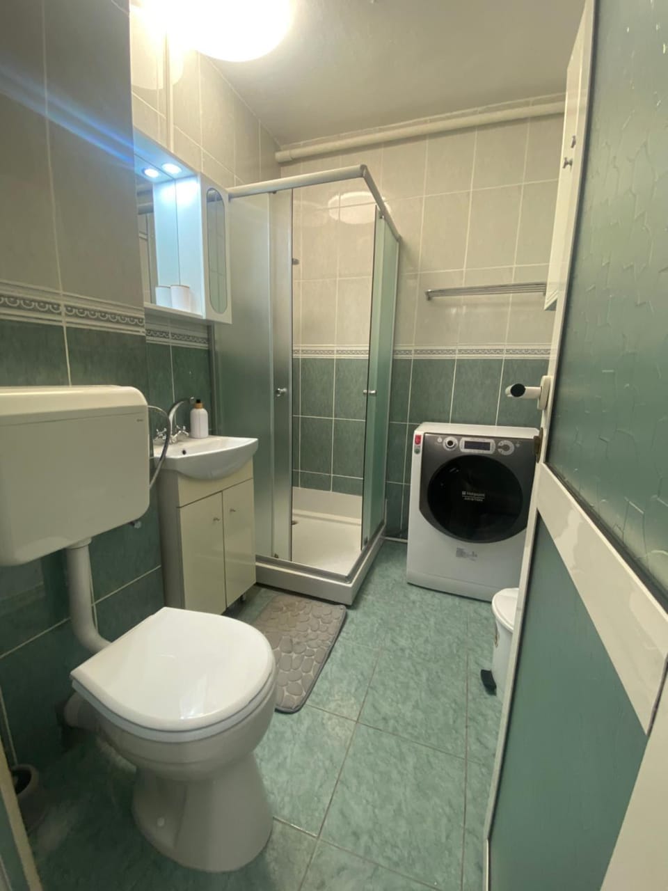 Smart choice Studio Dan Apartment in Bucharest