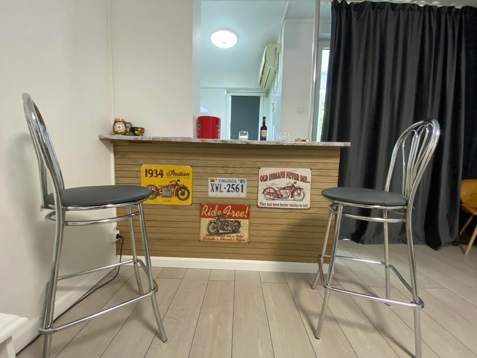 Smart choice Studio Dan Apartment in Bucharest