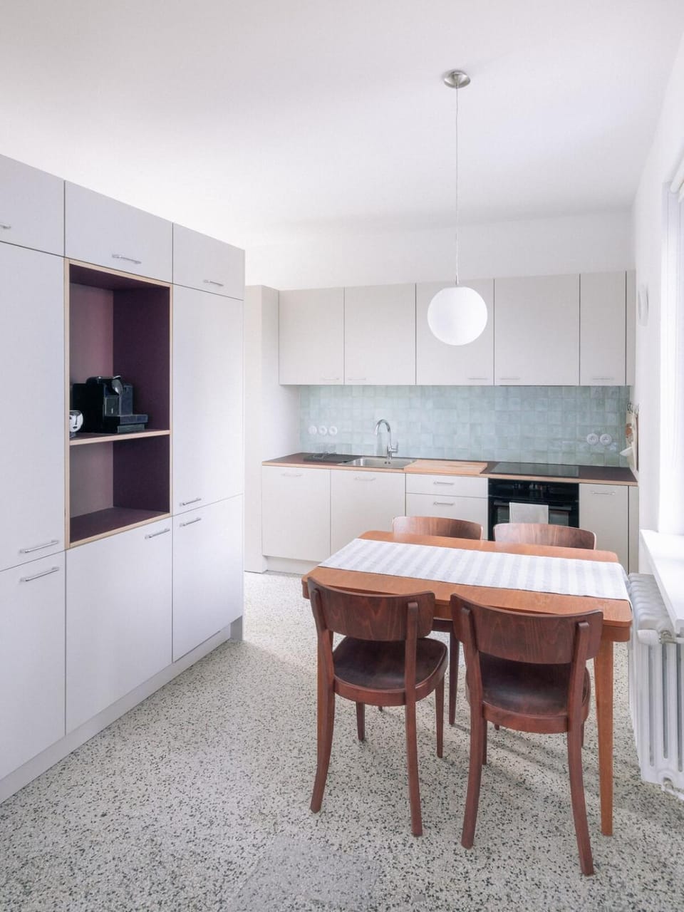 Architects cozy getaway Apartment in Bratislava