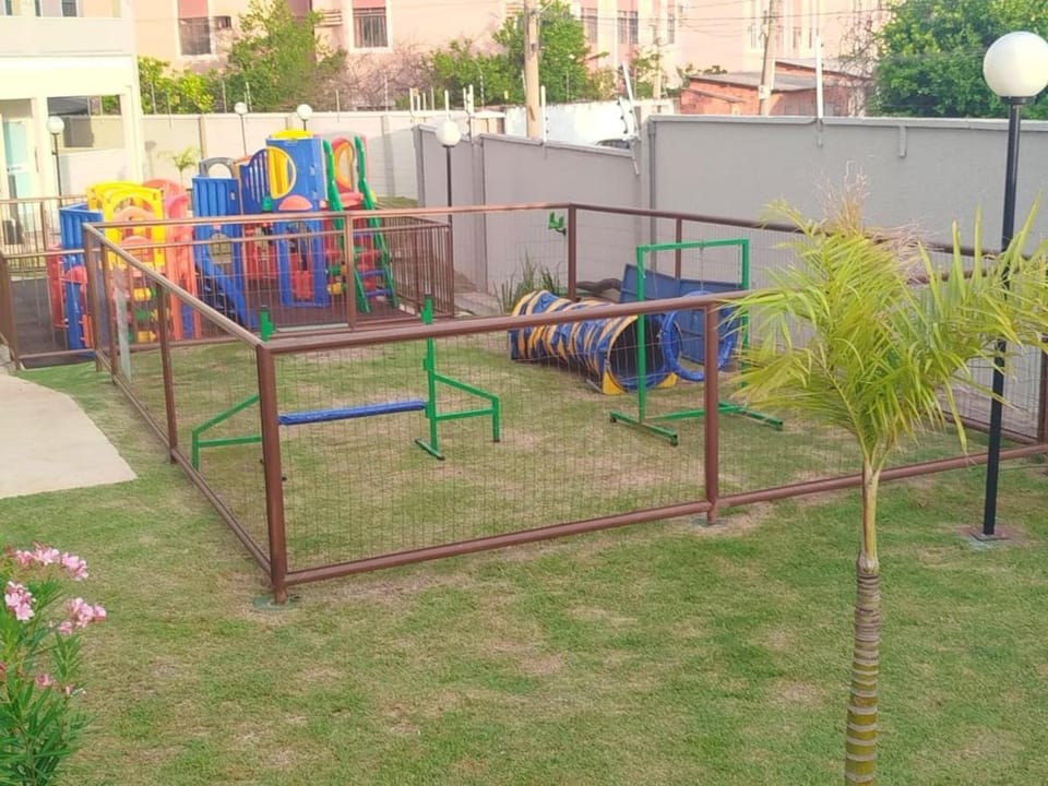 Day, Natural landscape, Children play ground, Garden, Garden view