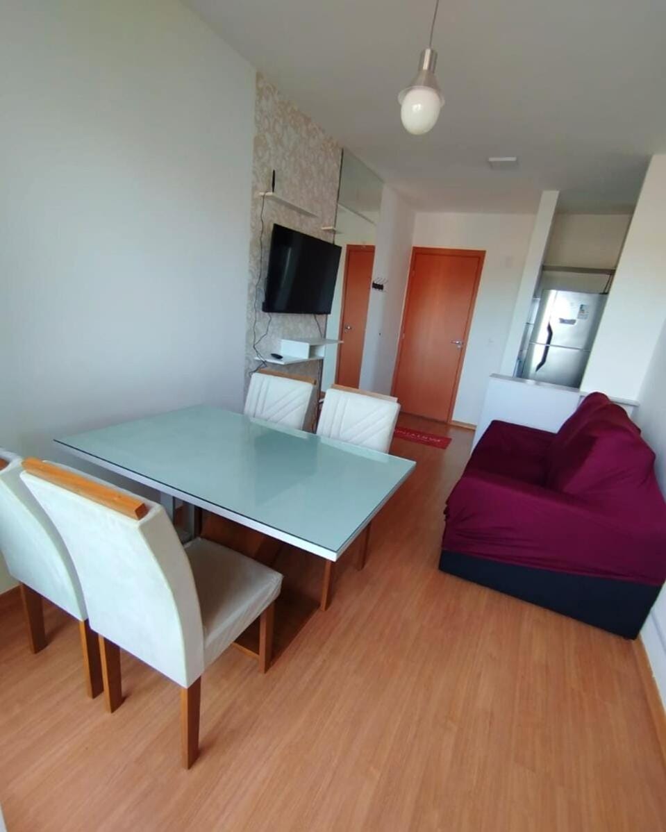 Communal lounge/ TV room, TV and multimedia, Living room, Seating area, Dining area
