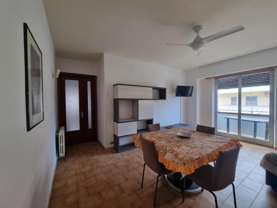 Appartamento confortevole a pochi passi dal mare Apartment in Abruzzo