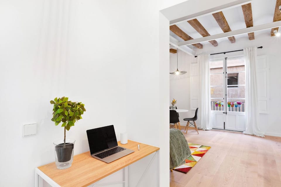 Apartamento Can Petit Apartment in Palma